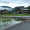 白川郷の民家