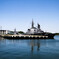 軍港・横須賀　イージス艦