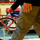 city walker