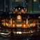 The Night of Tokyo Station