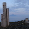 塔の岳山頂