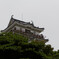 平戸城