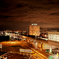 insomniac city