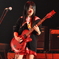 guitarな女の子