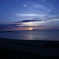 The blue world 