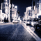 銀座夜景 II
