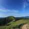剣山（次郎笈へ）