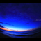 夕景