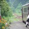いつもの列車で