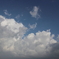 富良野の空