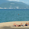 Tre Island Nha Trang Beach