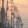 夕陽