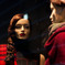 glance