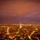 Paris! from tour de montparnasse