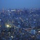 from Tokyo SKY TREE_2