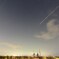 七夕フライト（あぁ、飛行機から天の川を見てみたい・・・）