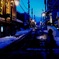 夕間暮れ
