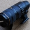 AF-S NIKKOR 70-200mm f/2.8G ED VR II