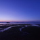 昔　よく来た海