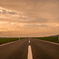endless road