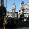 Railway Station of Dunedin