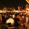 祭りの夜