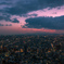 夜景