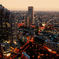 TOKYO LUXURY