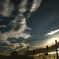 『空+雲』