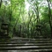 高山寺参道
