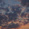 夕焼け