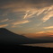 秋の雲