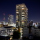 City Buildings