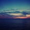 Sun Set