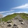 白馬岳登山