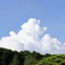 夏空_２