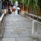 祇園白川　巽橋