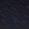 本物の流れ星