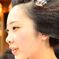 気の合う仲間と、舞妓さんと。