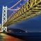 明石海峡大橋