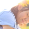 ほほえみ