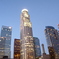 Downtown Los Angeles