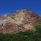 昭和新山！