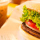 フレッシュネスバーガー
