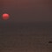 夕陽