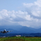 cleared take off