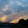 空の雲
