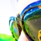 Colorful Sunglass