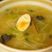湯麺　優しさの小宇宙