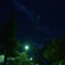 元旦の夜